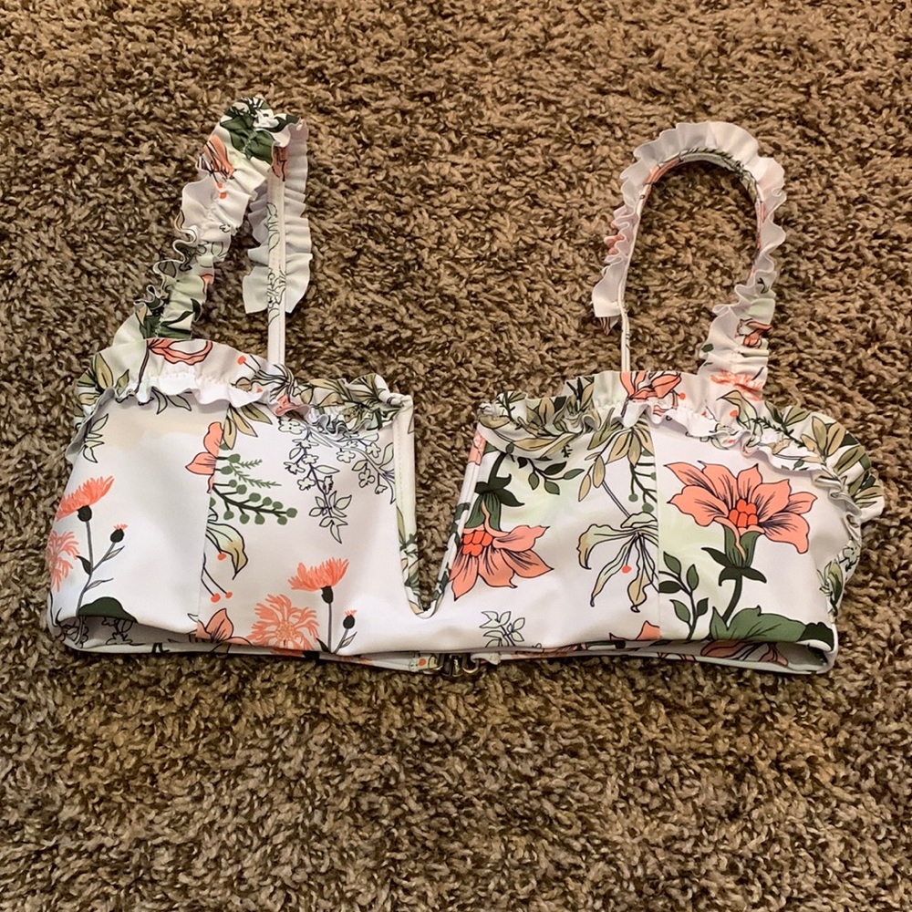 Swim top